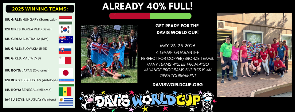 World Cup Tournament